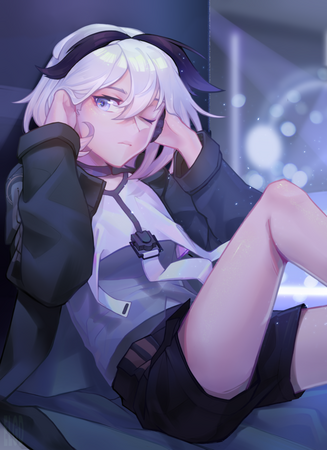 Full body, full render, background - $110